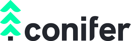 conifer_logo
